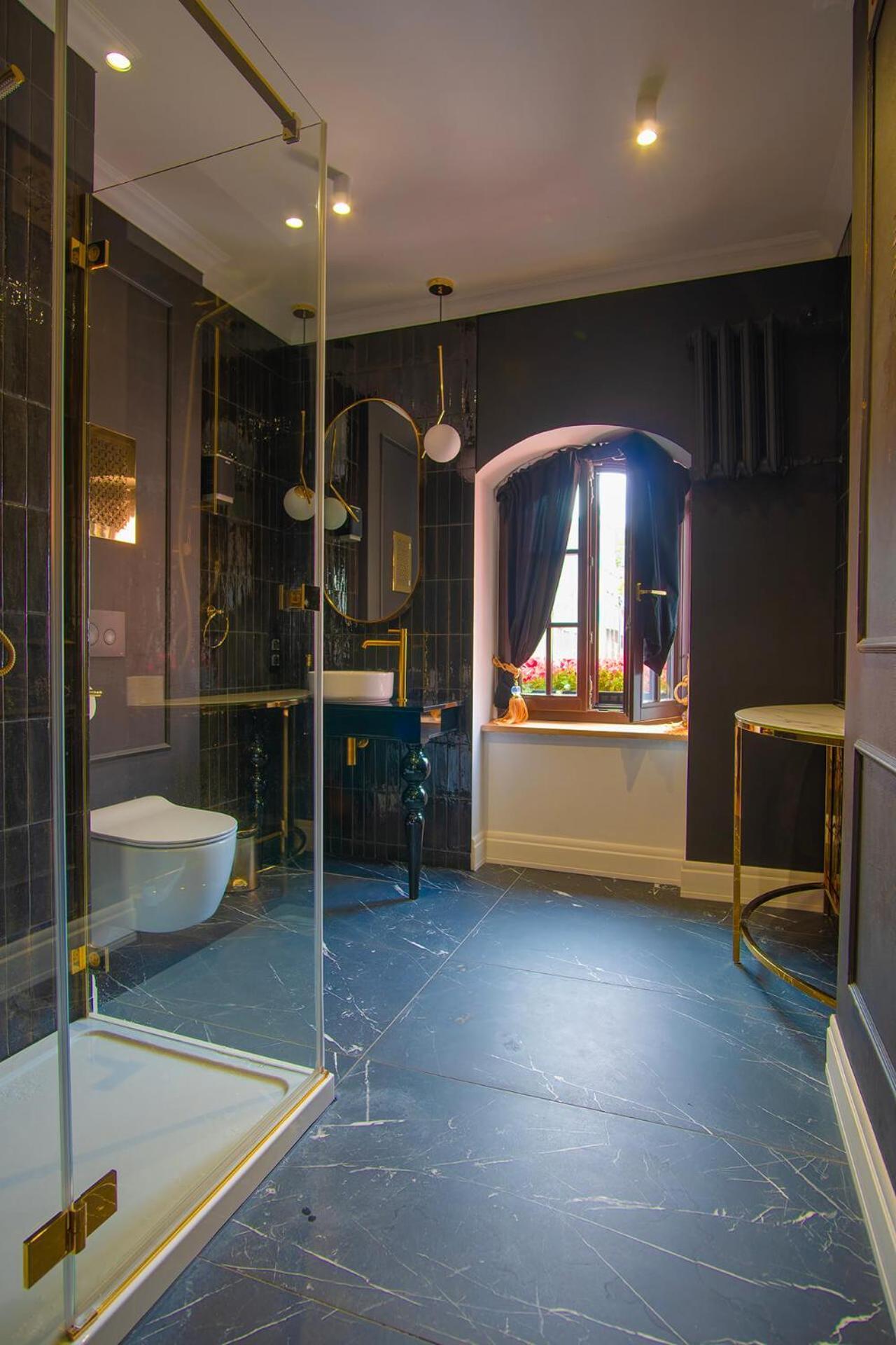 Motlawa Apartments - Old Town & River Viev, Fast Wifi Gdańsk Zewnętrze zdjęcie