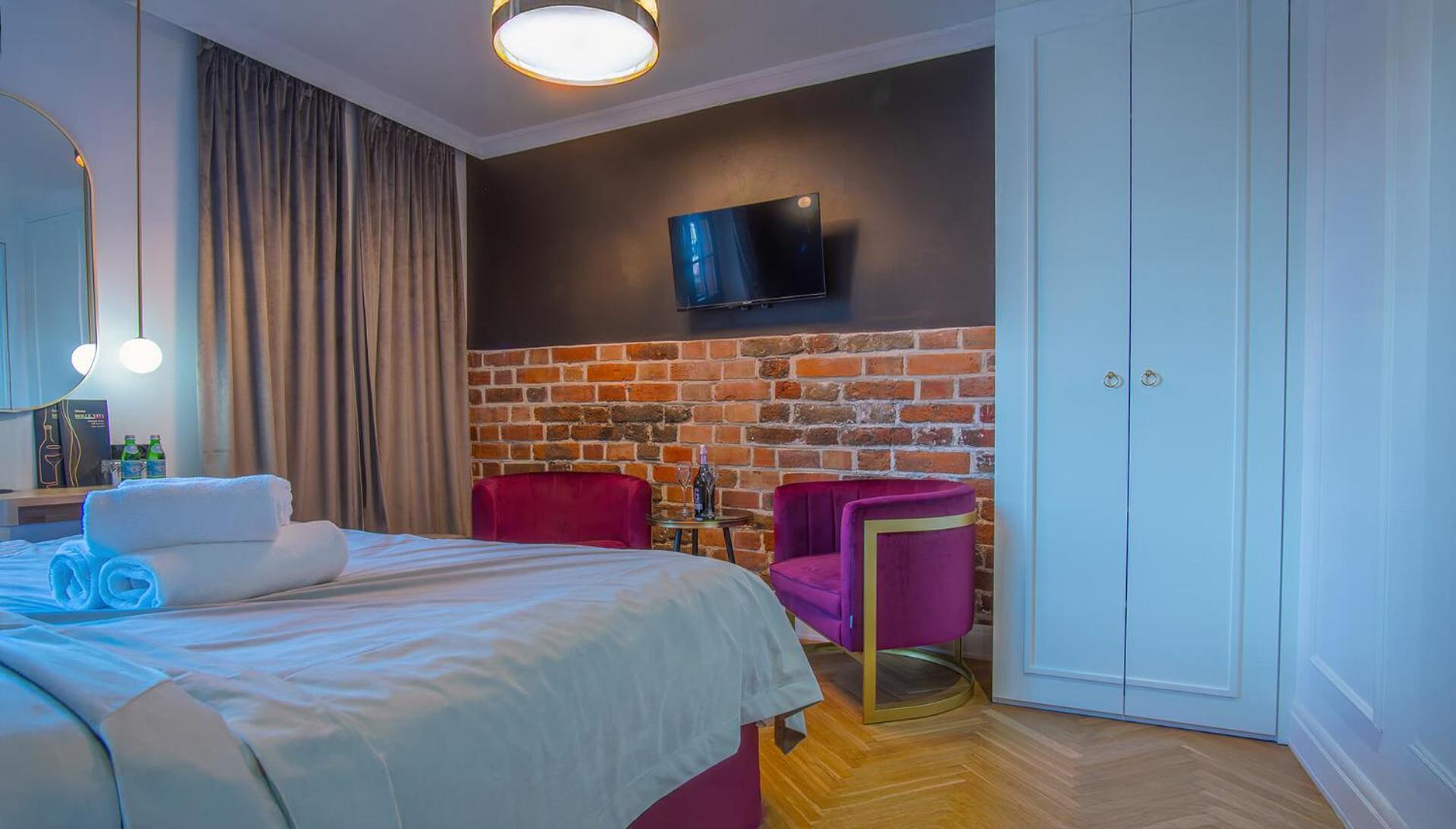 Motlawa Apartments - Old Town & River Viev, Fast Wifi Gdańsk Zewnętrze zdjęcie