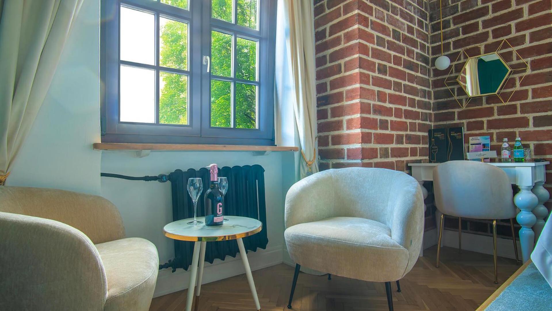 Motlawa Apartments - Old Town & River Viev, Fast Wifi Gdańsk Zewnętrze zdjęcie