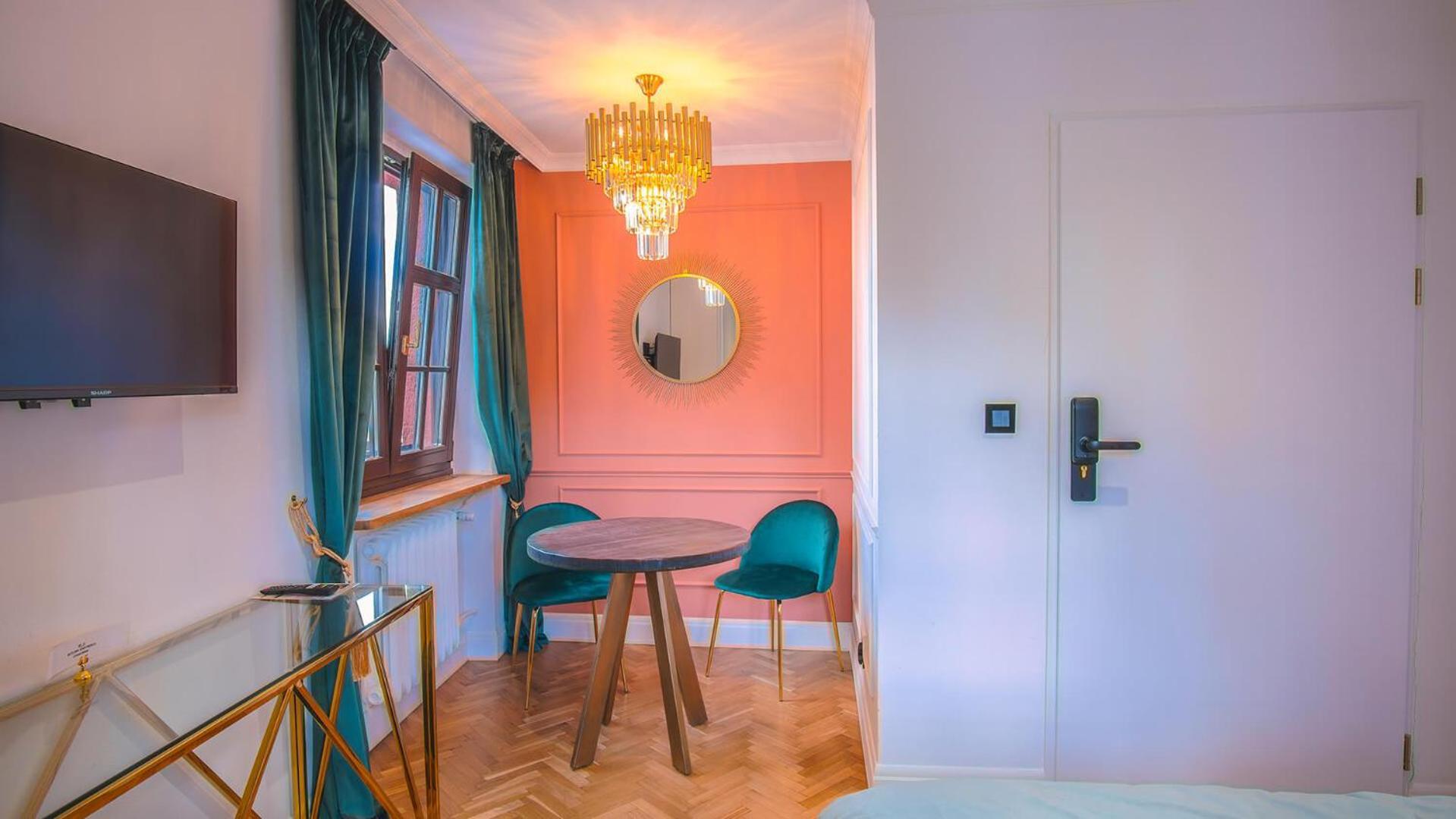 Motlawa Apartments - Old Town & River Viev, Fast Wifi Gdańsk Zewnętrze zdjęcie